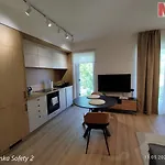 Mye - Piotrkowska 44 Apartamento
